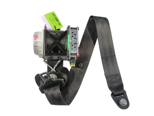 Used Front right seatbelt CITROËN C4 II (NC_) 1.6 BlueHDi 100 (99 hp) 31837233