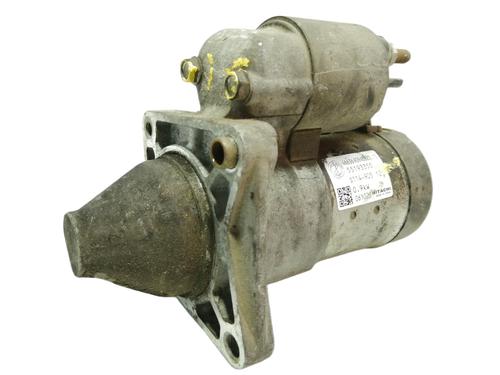 Used Starter FIAT PANDA (169_) 1.2 Natural Power (169.AXB1A) (60 hp) 5359641