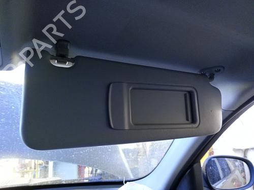 Right sun visor BMW 3 (E90) 318 d | BP20172674I2 