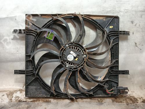 Radiator fan VW ID.4 (E21) PRO | BP34633248M35 - Image 2
