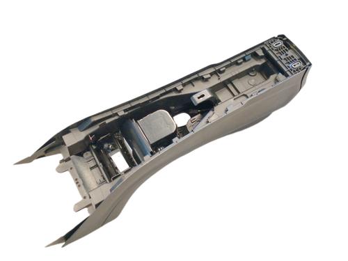 Armrest / Center console MERCEDES-BENZ GLA-CLASS (X156) GLA 180 (156.942) | BP13042900I20 