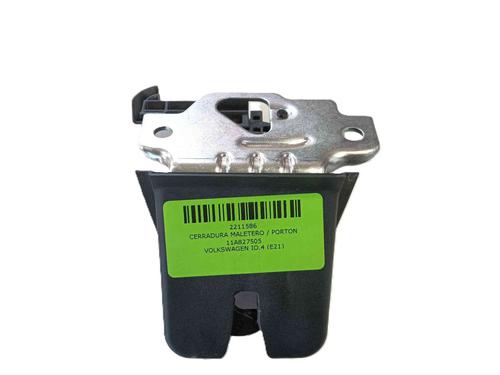 Used Tailgate lock Tailgate lock VW ID.4 (E21) PRO (286 hp) 36447472 36447472