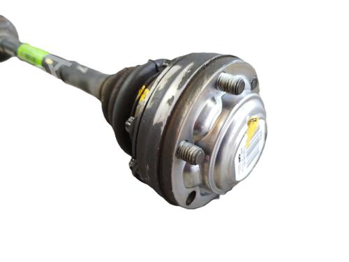 Left rear driveshaft BMW 1 (E87) 120 d | BP38926843M40 - Image 3