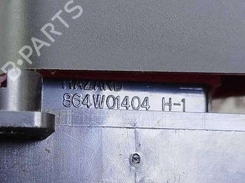 Warning switch HYUNDAI i30 (FD) 1.4 | BP40295548I22 - Image 3