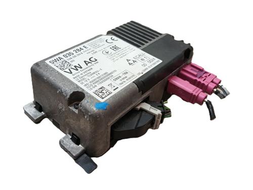 Elektronisk modul SEAT TARRACO (KN2) 2.0 TDi (150 hp) 27717580
