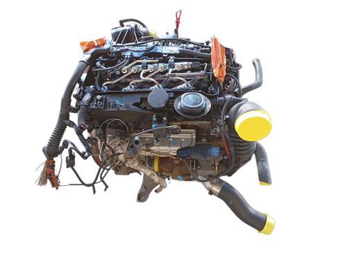 Engine BMW 3 (E90) 320 d | BP32344007M1  - Image 5