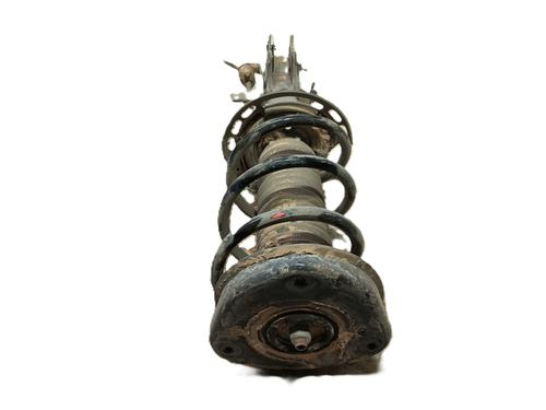 Right front shock absorber FORD FOCUS IV (HN) 1.5 EcoBlue | BP29258106M17 