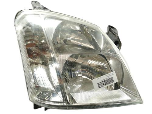 Used Right headlight OPEL MERIVA A MPV (X03) 1.6 (E75) (105 hp) 6542404