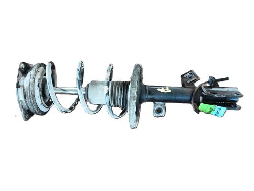 Used Right front shock absorber NISSAN MICRA III (K12) 1.2 16V (80 hp) 30881231