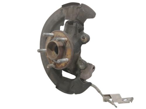 Used Left front steering knuckle VOLVO V50 (545) [2003-2012]  13554054