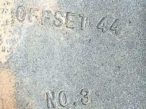 Rim HYUNDAI KONA (OS, OSE, OSI)  | BP27980497C45 