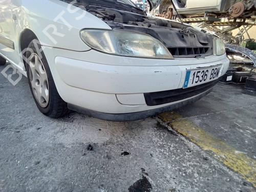 Front bumper CITROËN XSARA Coupe (N0)  | BP12178966C7 
