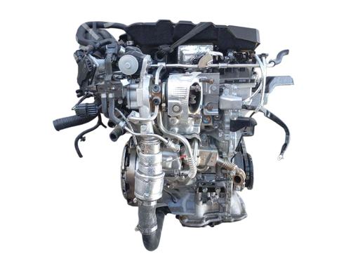 Engine KIA STONIC (YB) 1.0 T-GDi Eco-Dynamics+ | BP36292695M1  - Image 5