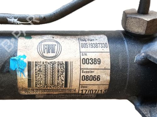 Steering rack FIAT DOBLO Cargo (263_) 1.6 D Multijet (263WXD1B, 263WXR1B, 263WXX1B, 263ZXD1B,... | BP33324303M22 - Image 4