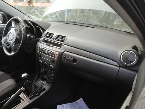 Air filter box MAZDA 3 (BK) 2.0 MZR-CD (BK14) | BP5390507M87 