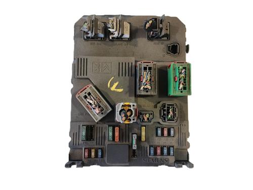 Used Fuse box Fuse box CITROËN C2 (JM_) 1.4 HDi (68 hp) 36032471 36032471