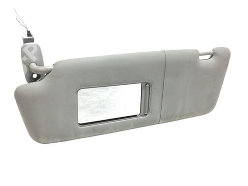 Used Left sun visor Left sun visor AUDI A4 B6 (8E2) 2.5 TDI quattro (180 hp) 11011049 11011049
