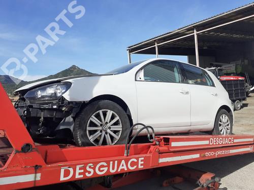 Used Parts VW GOLF VI (5K1)  2.0 TDI  888332
