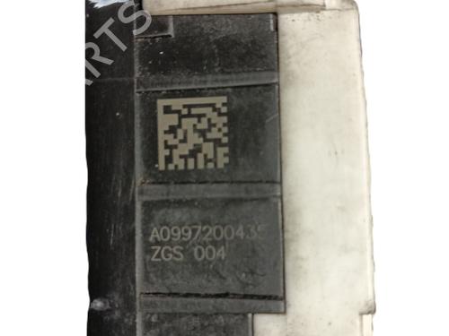 Front right lock MERCEDES-BENZ E-CLASS T-Model (S212) E 220 CDI / BlueTEC (212.202, 212.201) | BP21533184C97 
