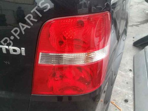 Elektronisk modul VW TOURAN (1T1, 1T2) 1.9 TDI | BP7223150M83 