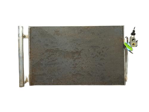 AC-Kondensator VOLVO XC40 (536) B3 Mild-Hybrid (163 hp) 31378285