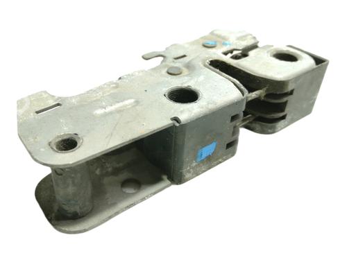 Used Hood lock VW GOLF VI (5K1) [2008-2014]  8767403
