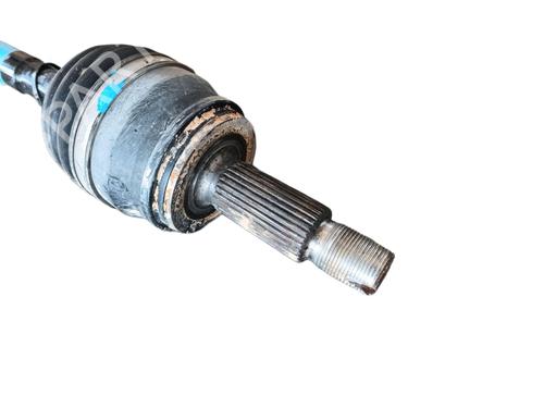 Left front driveshaft HYUNDAI SANTA FÉ IV (TM, TMA) 2.2 CRDi | BP29356644M38 