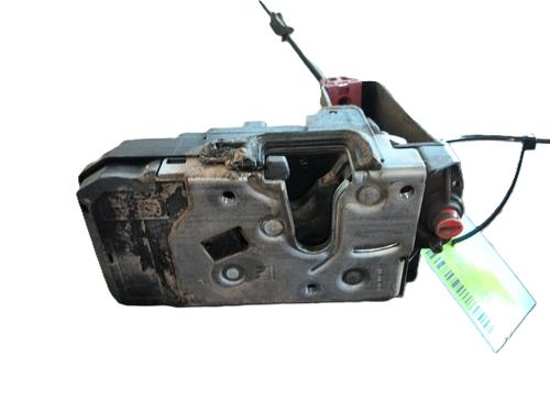 Rear left lock OPEL ASTRA H (A04) 1.7 CDTI (L48) | BP29374284C100 