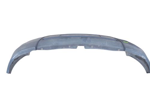 Front bumper RENAULT MASTER II Van (FD) 2.5 dCi | BP27575398C7 