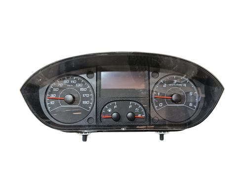 Used Instrument cluster FIAT DUCATO Bus (250_) 140 Multijet 2,2 D (140 hp) 28488953