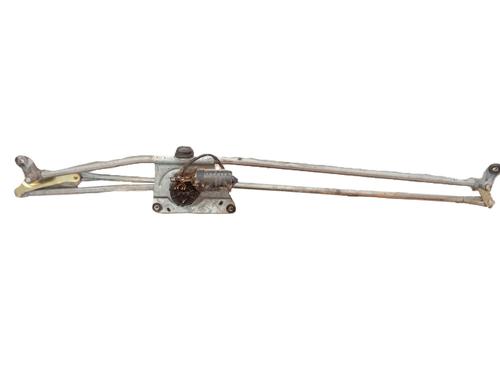 Used Front wiper motor CITROËN XSARA PICASSO (N68) 2.0 HDi (90 hp) 24401091