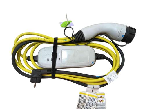 Cable CUPRA FORMENTOR (KM7, KMP) 1.4 e-Hybrid | BP36409841E12 - Image 5