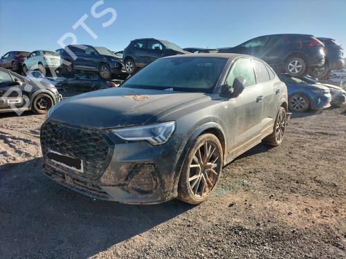 Used Parts AUDI Q3 Sportback (F3N) [2019-2025]  4184205