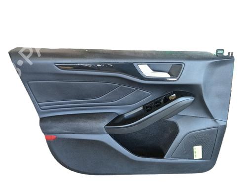 Venstre frontpanel Venstre frontpanel FORD FOCUS IV (HN) 1.0 EcoBoost mHEV (155 hp) 34370843 34370843