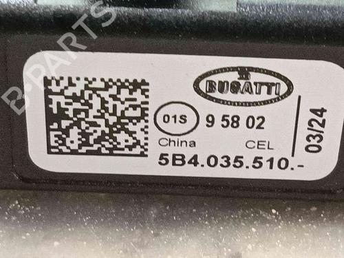 Electronic module AUDI A3 Sportback (8YA, 8YF) 35 TDI | BP38012129M83 - Image 2