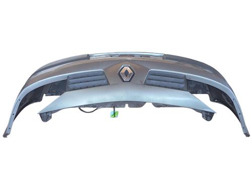 Front bumper RENAULT MEGANE II (BM0/1_, CM0/1_) 1.5 dCi (BM0F, BM0T, BM2B, CM0F, CM0T) | BP27282715C7 