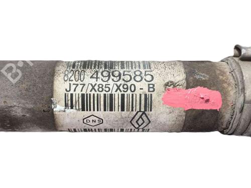 Left front driveshaft RENAULT CLIO III (BR0/1, CR0/1) 1.5 dCi (BR17, CR17) | BP37461301M38 - Image 3