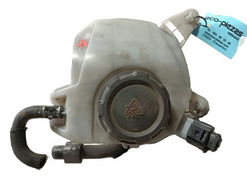 Used Expansion tank VW POLO VI (AW1, BZ1, AE1) 1.6 TDI (95 hp) 22932004