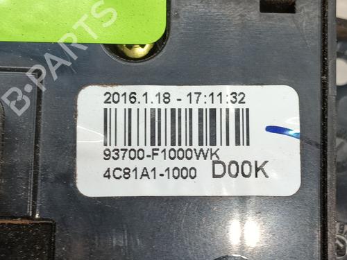 Switch KIA SPORTAGE IV (QL, QLE) 1.7 CRDi | BP34280150I30 - Image 3