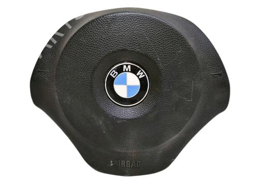 Used Driver airbag BMW 1 (E87) 118 d (143 hp) 15838531