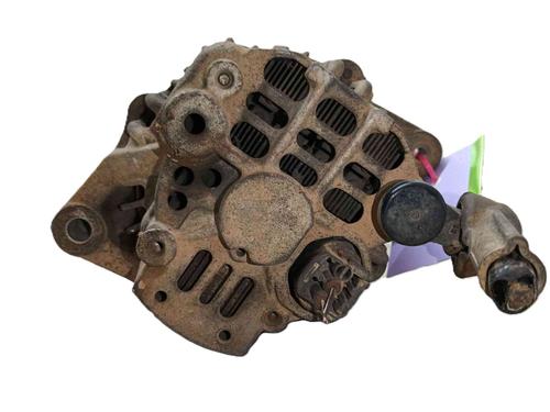Alternator SUZUKI SX4 (EY, GY) 1.6 VVT (RW416, YA21S) | BP36321728M7 - Image 6