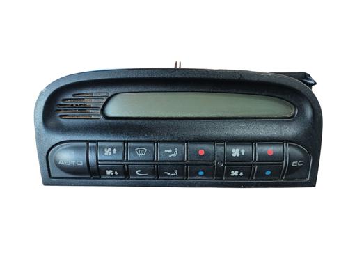 AC-Styringsenhed/Manøvreenhed VW SHARAN (7M8, 7M9, 7M6) 1.9 TDI (110 hp) 30808719