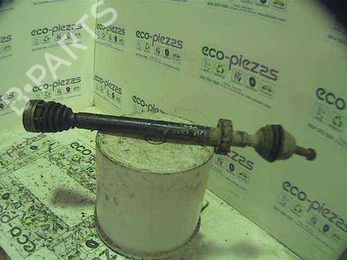 Used Right front driveshaft SEAT CORDOBA (6K1, 6K2) 1.4 i (60 hp) 5341938