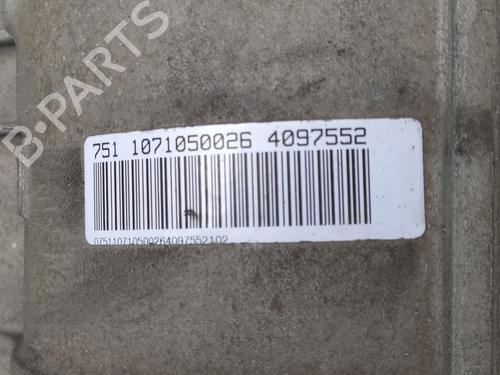 Gearbox BMW X1 (E84) xDrive 20 d | BP9262528M3 