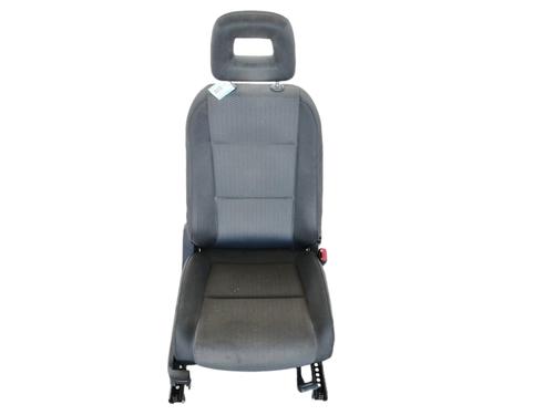 Right front seat AUDI A2 (8Z0) 1.4 (75 hp) 12230436