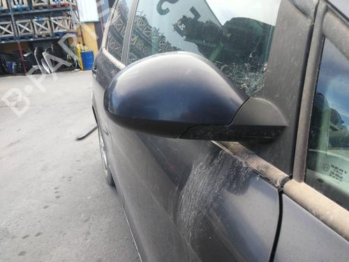 Right mirror SEAT ALTEA (5P1) 2.0 TDI 16V | BP9128662C27 