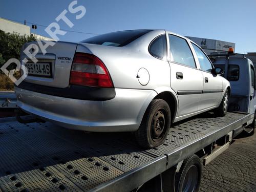 Left front window switch OPEL VECTRA B Hatchback (J96) 2.0 DTI 16V (F68) | BP10993970C106  - Image 7