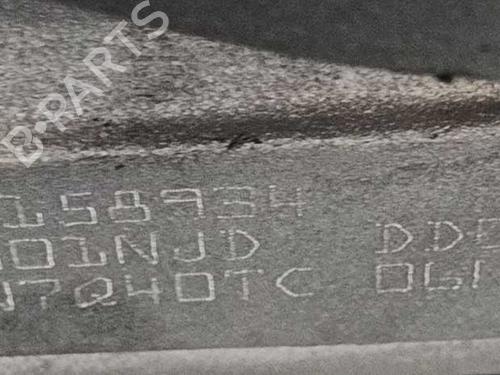 Gearbox BMW X1 (U11) sDrive 20 d Mild-Hybrid | BP39470207M3 - Image 12