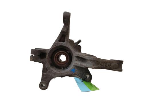Left front steering knuckle DACIA DOKKER Express Box Body/MPV 1.5 Blue dCi 95 (FEJL) | BP28024335M25 