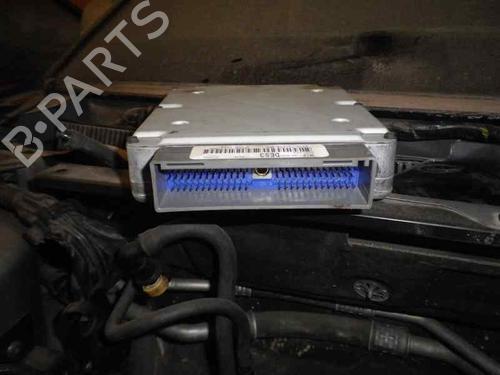 Left front shock absorber FORD MONDEO III (B5Y) 2.0 TDCi | BP5347848M16 